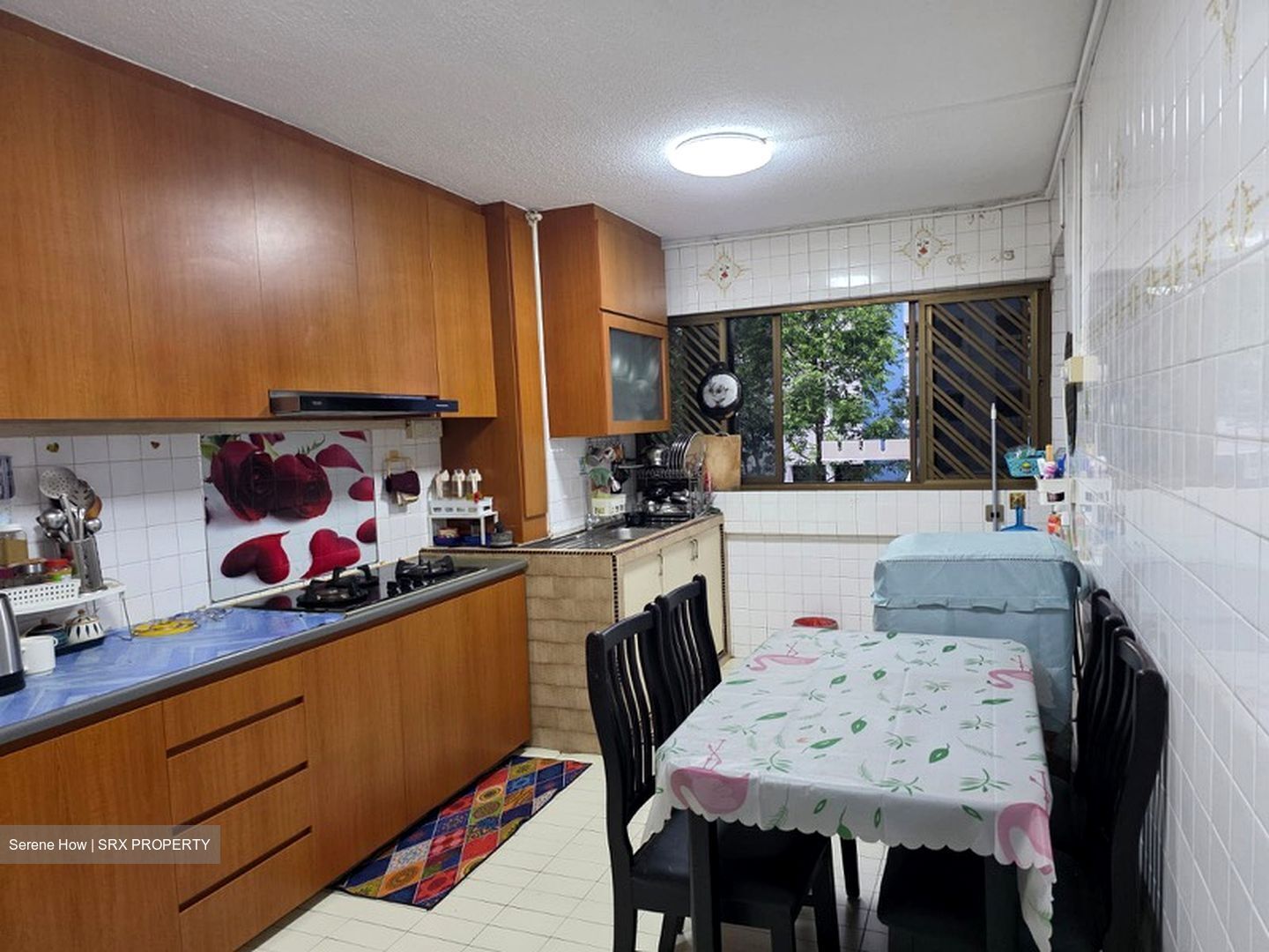 Blk 242 Gombak View (Bukit Batok), HDB 3 Rooms #616473381